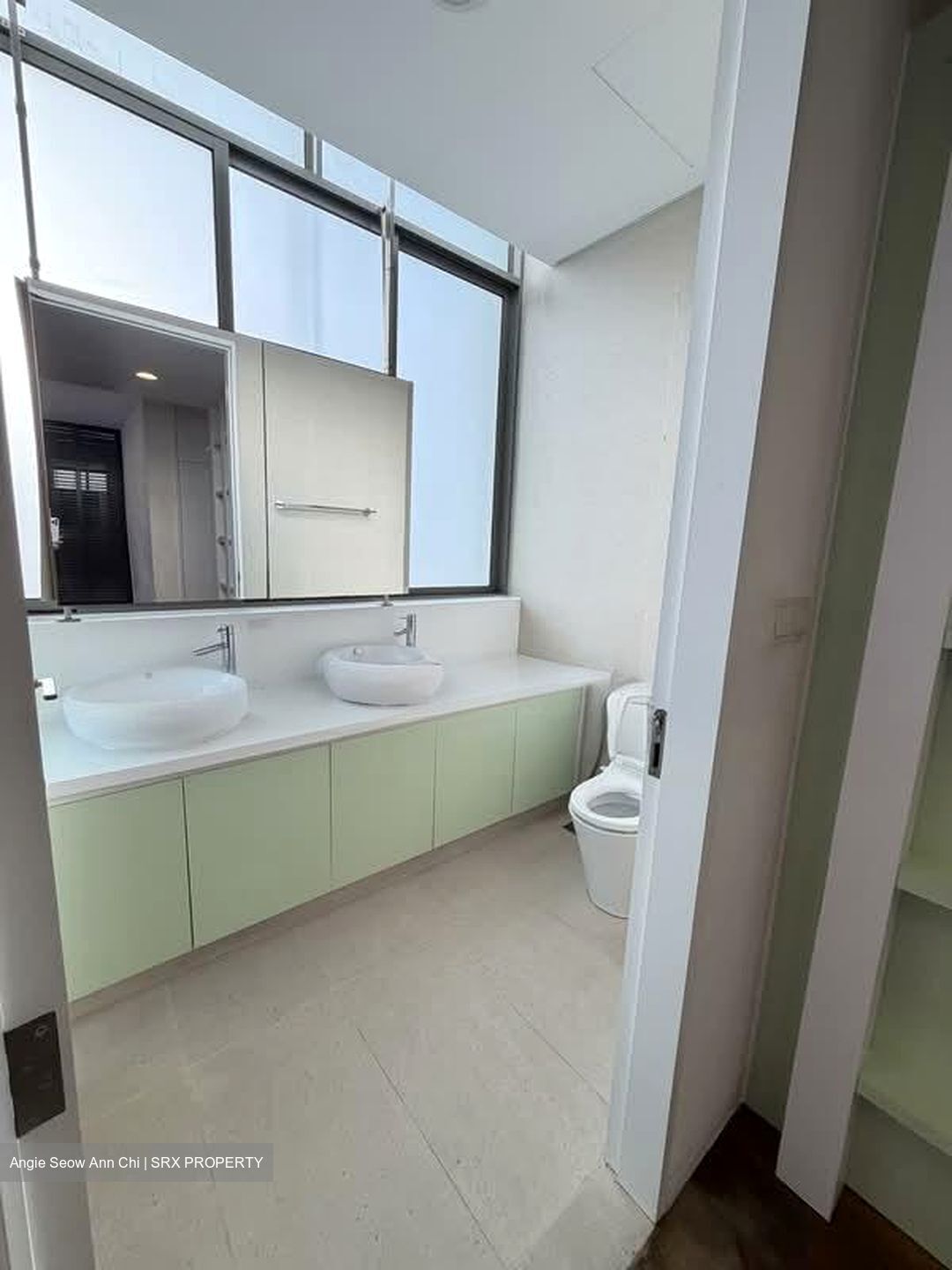 St Patrick's Residences (D15), Apartment #538718671